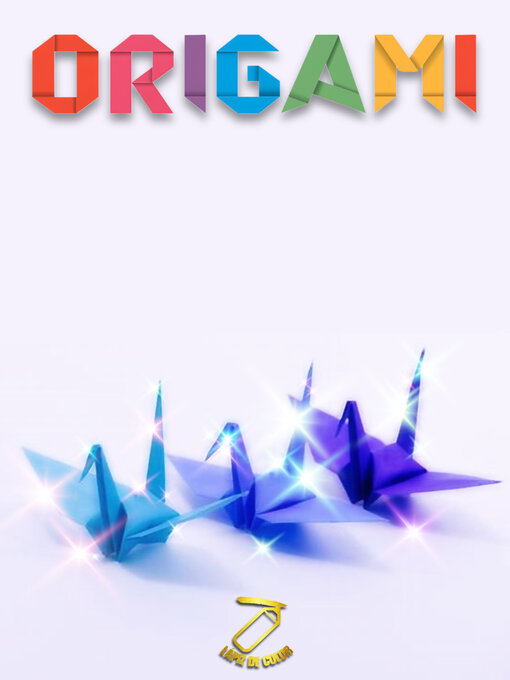 Cover image for ORIGAMI